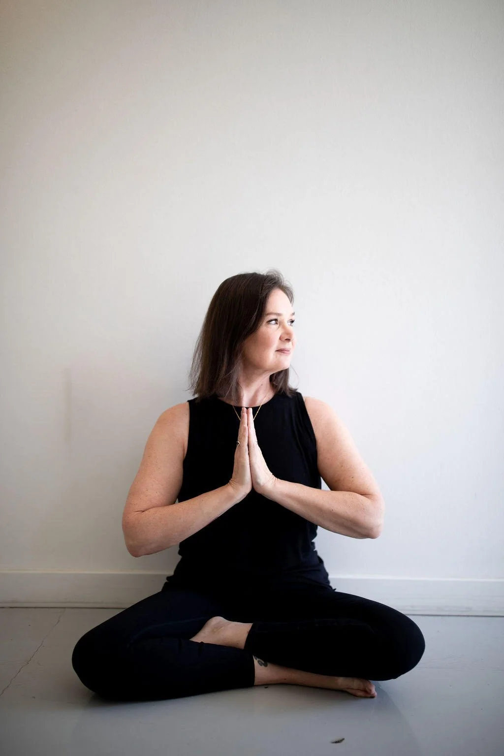 Learning to Live Without a Problem to Solve