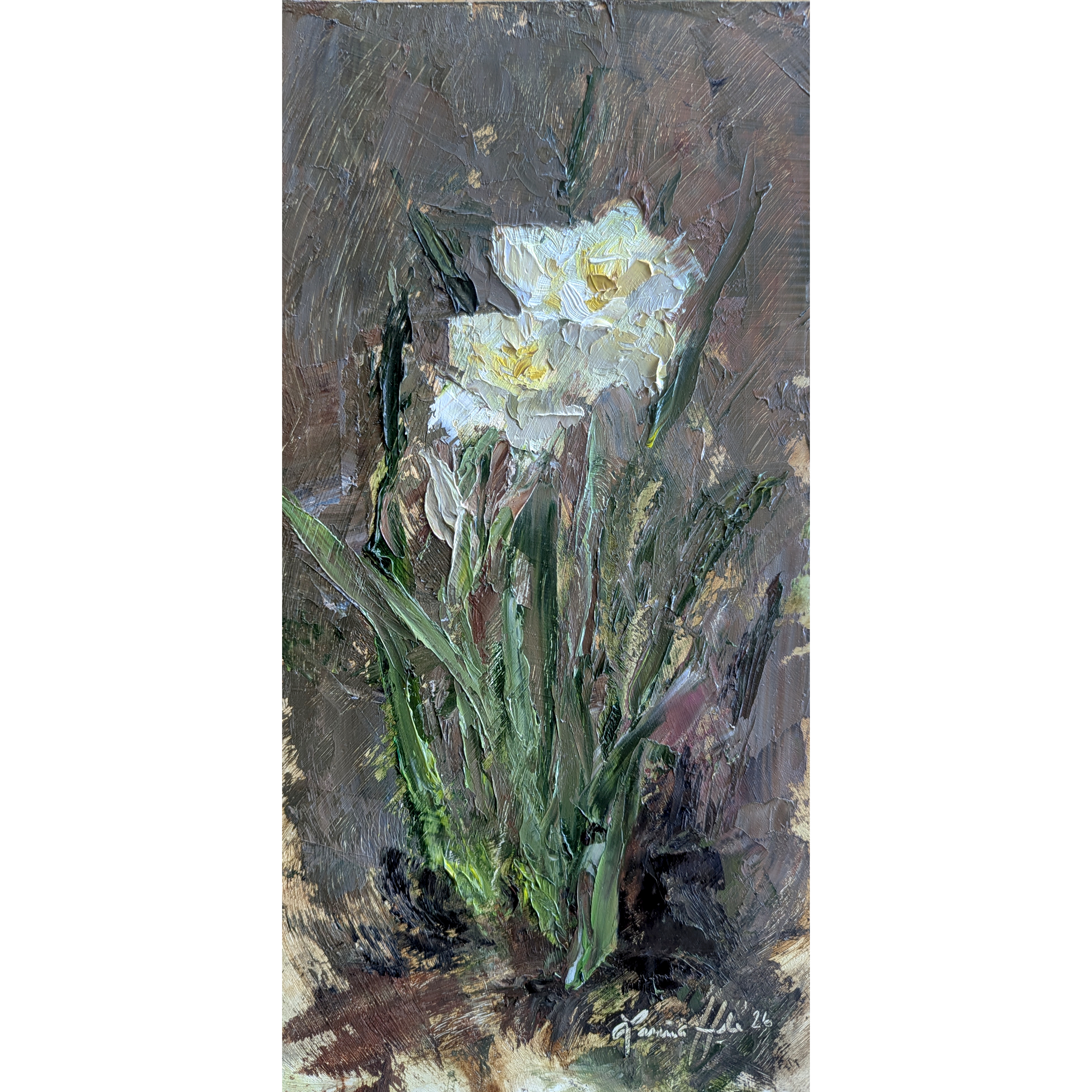 Heralds of Spring