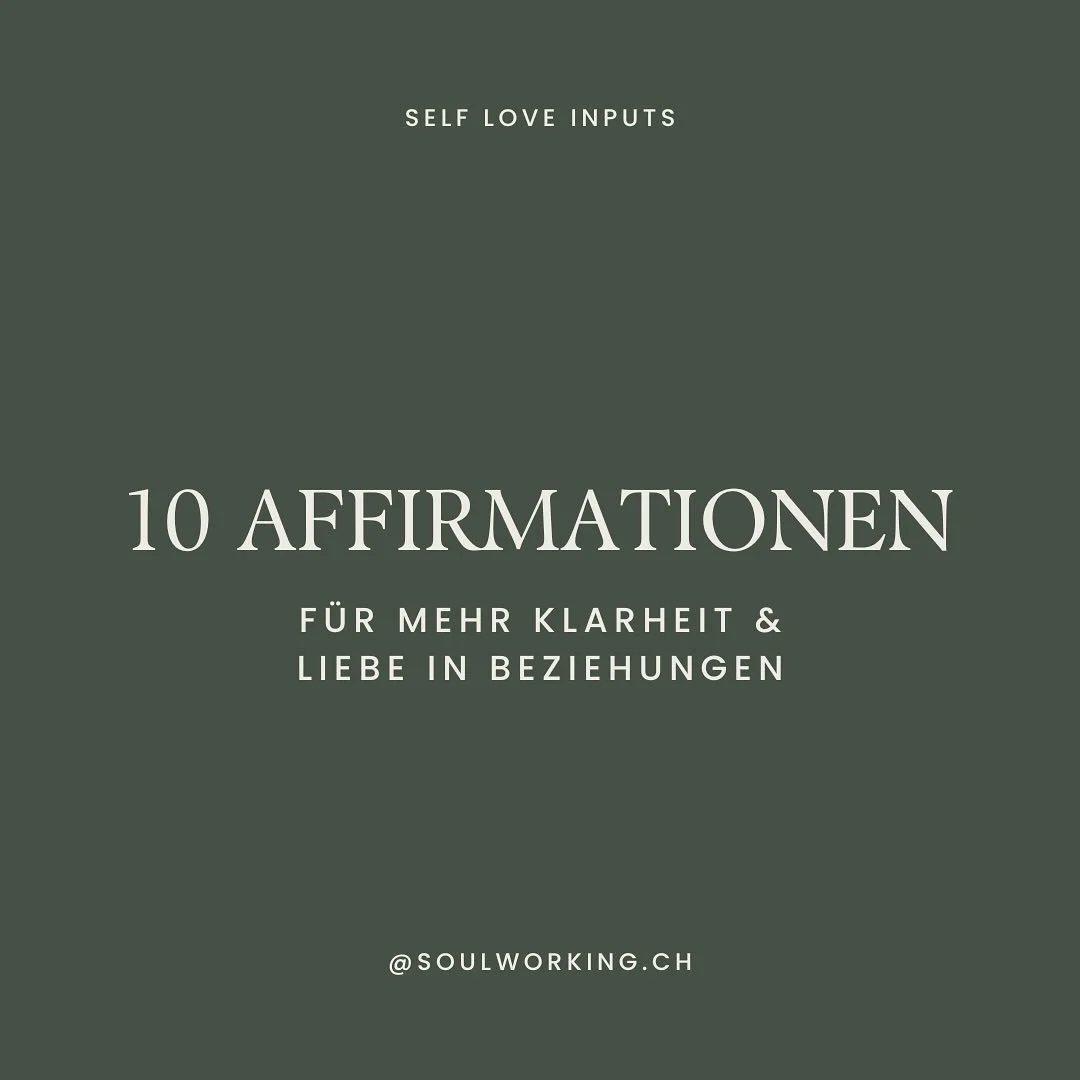 Manchmal vergessen wir, dass wir unsere eigenen Bed&uuml;rfnisse genauso ernst nehmen d&uuml;rfen wie die der anderen. 💛
Doch genau darin liegt der Schl&uuml;ssel: Wenn ich mich selbst klar sp&uuml;re, kann ich auch in Beziehung echt sein, ohne Mask