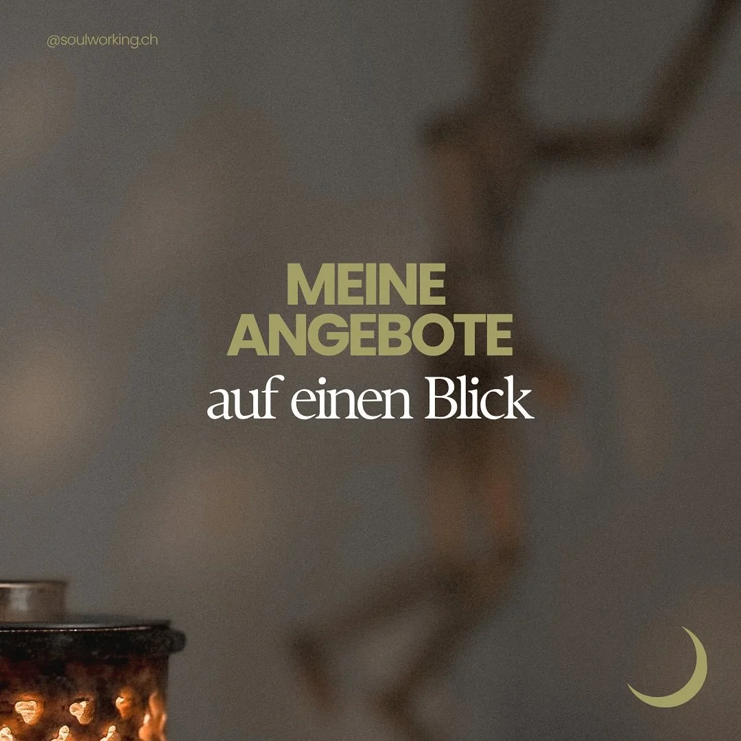 Mein Angebot ist dein Raum f&uuml;r R&uuml;ckzug zu Dir selber.💛

Damit Du dieses Leben wirklich sp&uuml;ren und geniessen kannst.
Da wo K&ouml;rper und Seele Einklang finden, f&uuml;hlt sich das Leben wieder ein St&uuml;ck leichter an. 

Du findest