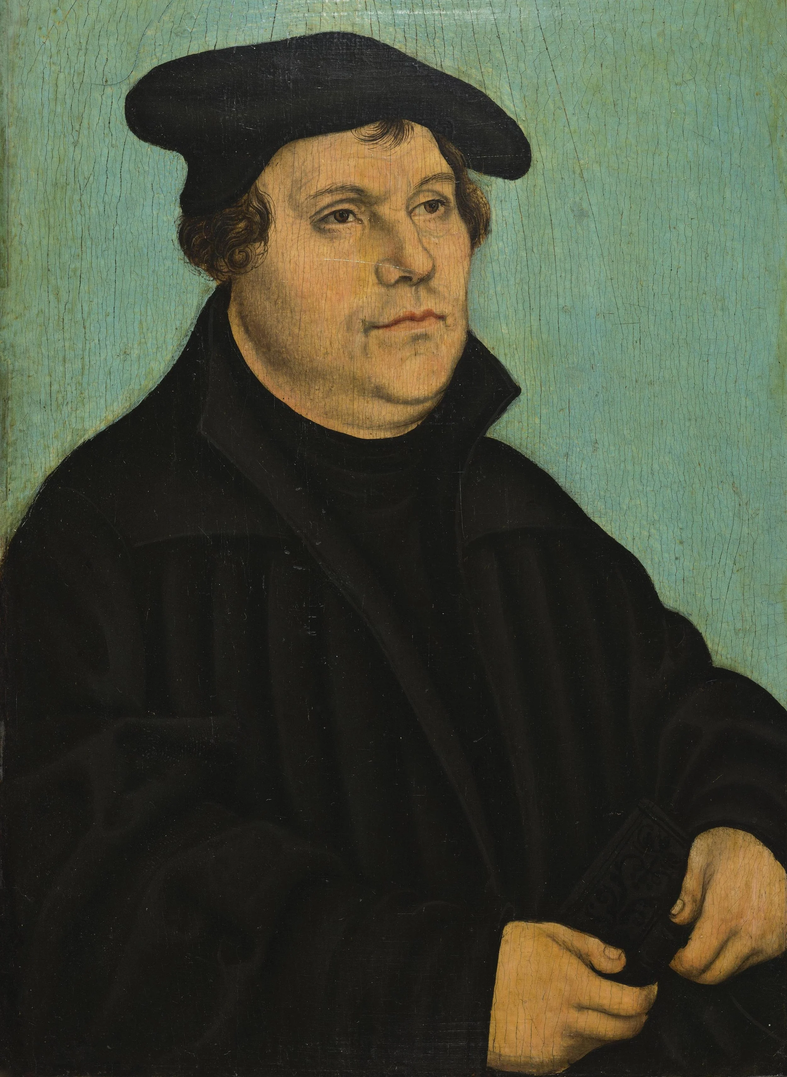 Philosophy — Articles — The Conservative Reformer