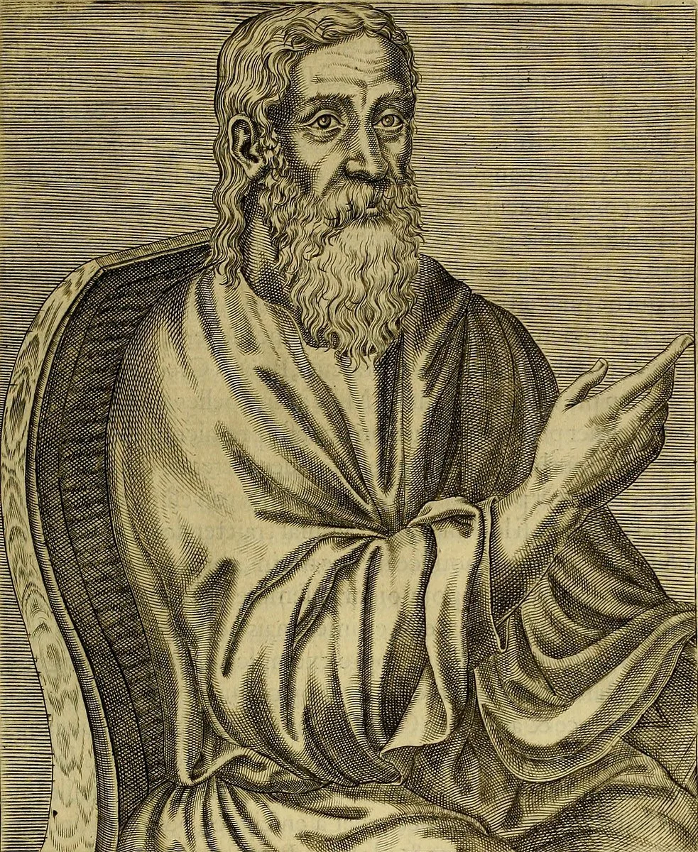 Natural Law: Preparation for the Gospel