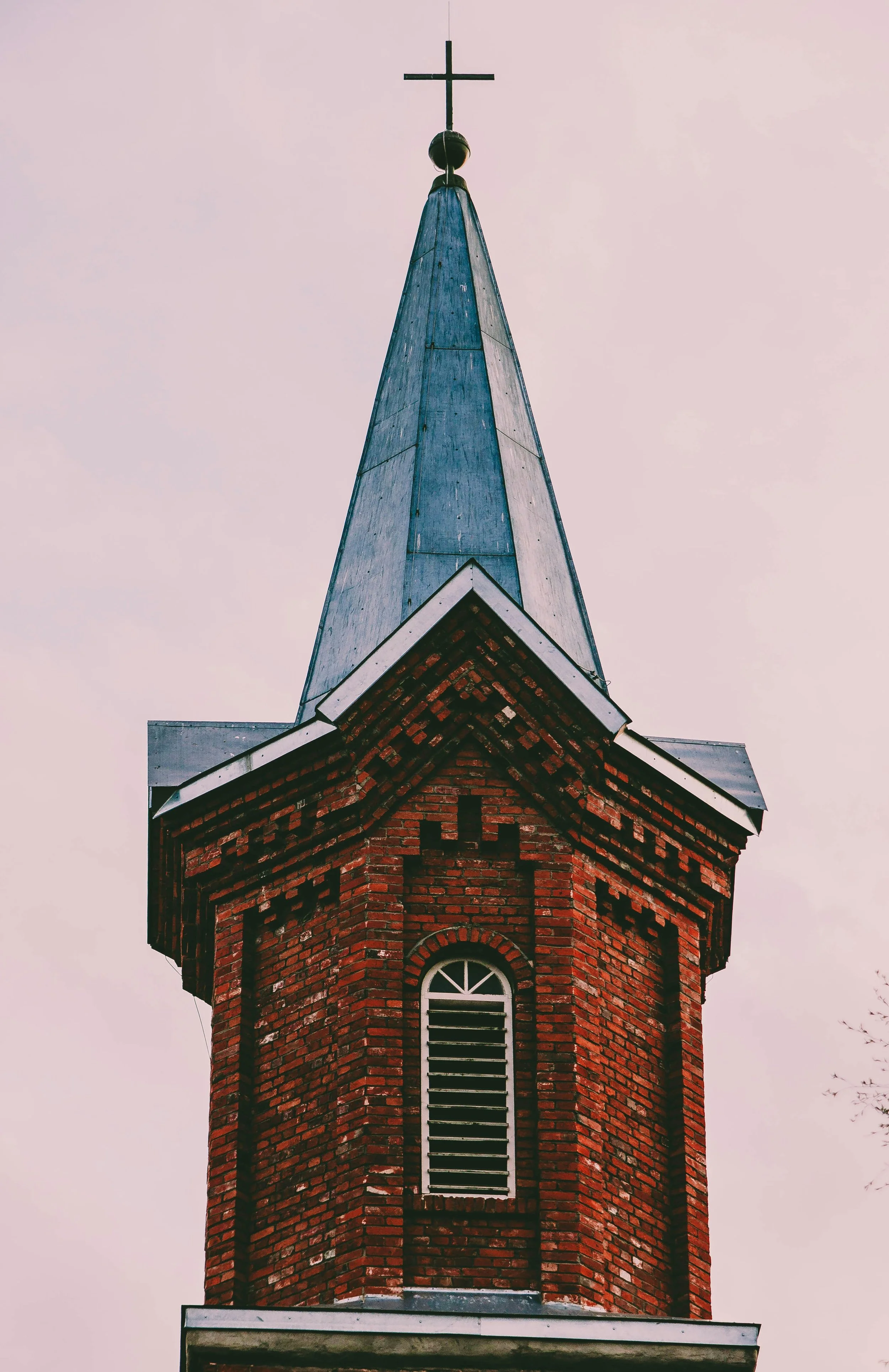 Generative AI and the Church