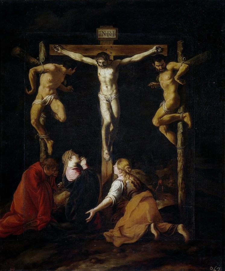 Lutheran Thoughts on the Problem of Evil