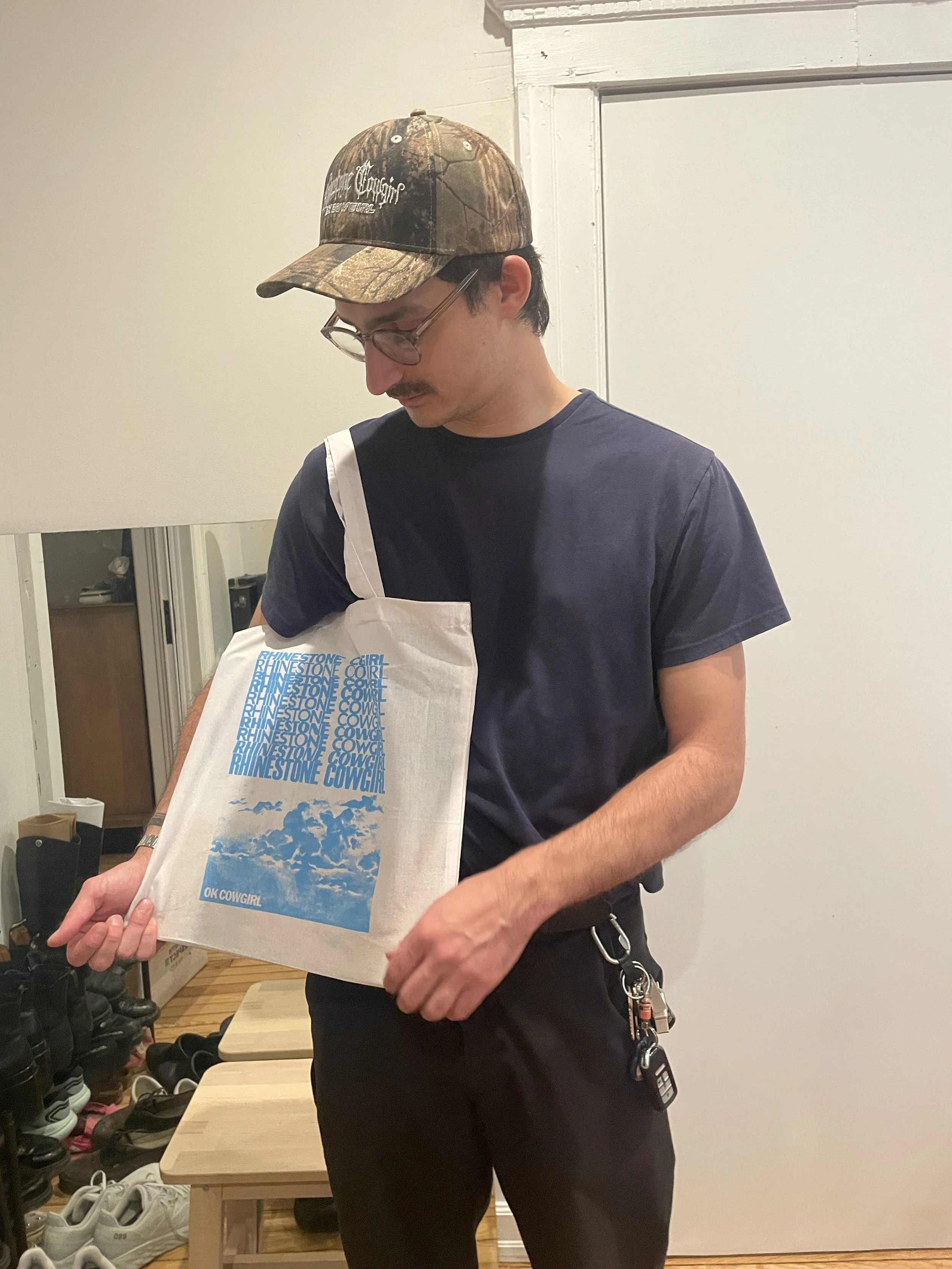 Matt with Tote.jpg