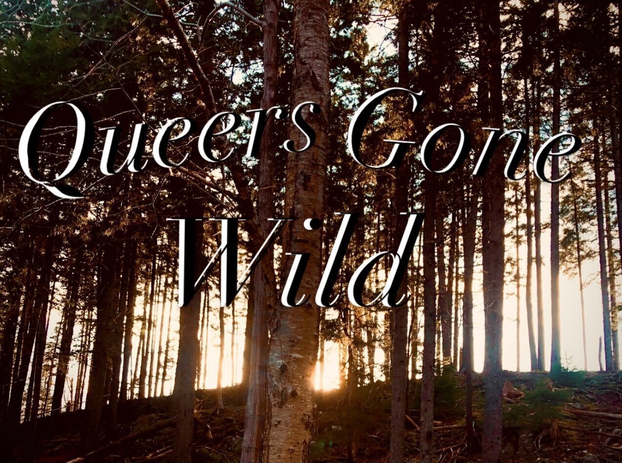 Exhibition: Queers Gone Wild