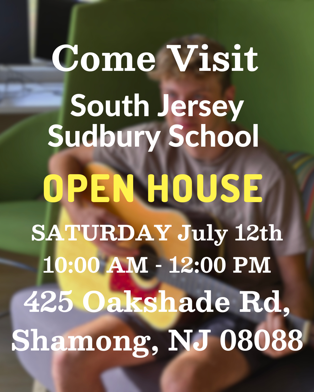 Open House