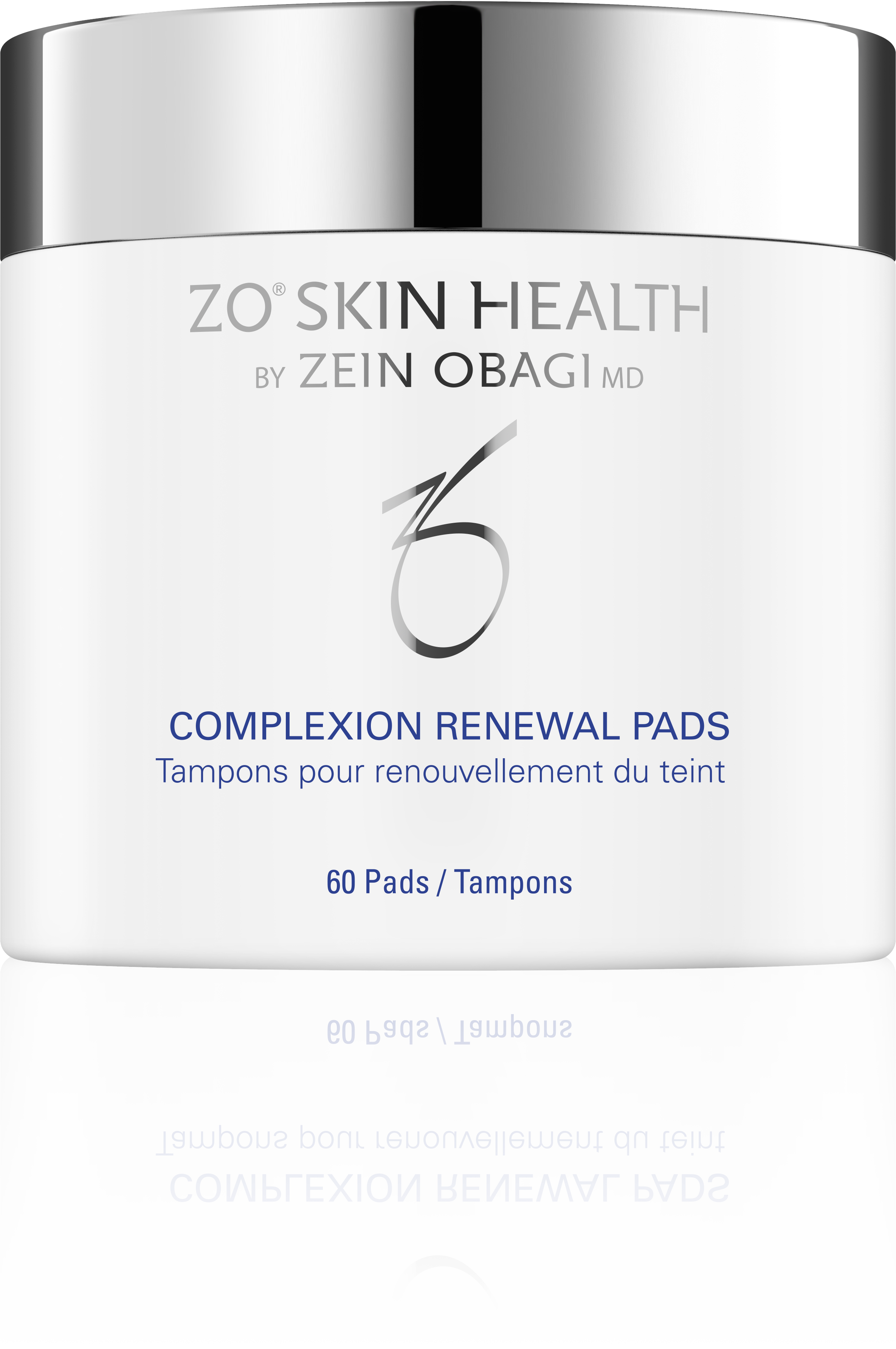 ZO Complexion Renewal Pads