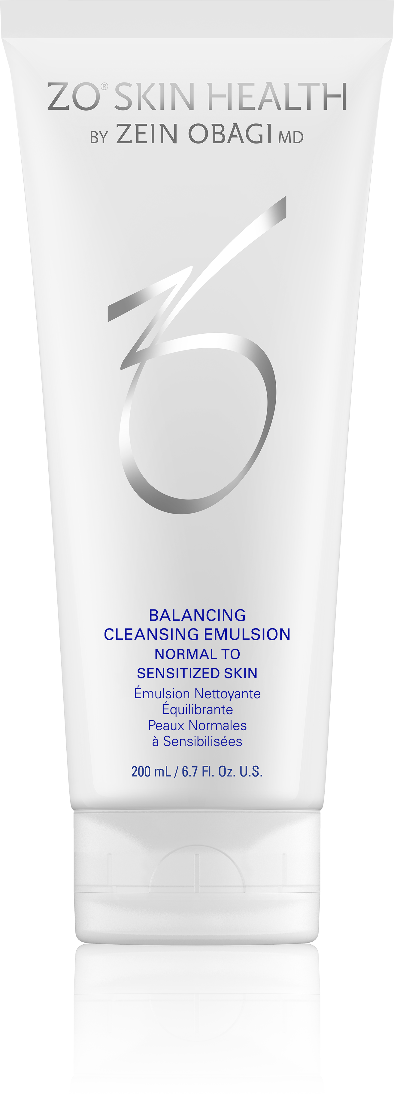 ZO Balancing Emulsion Cleanser
