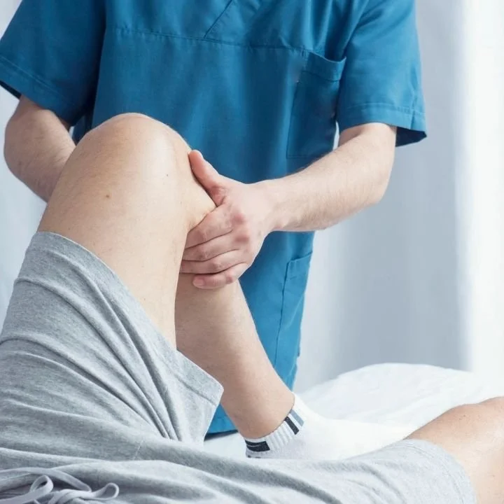 Physiotherapy for injury recovery, rehabilitation, sprains and tendon pain in Leicester