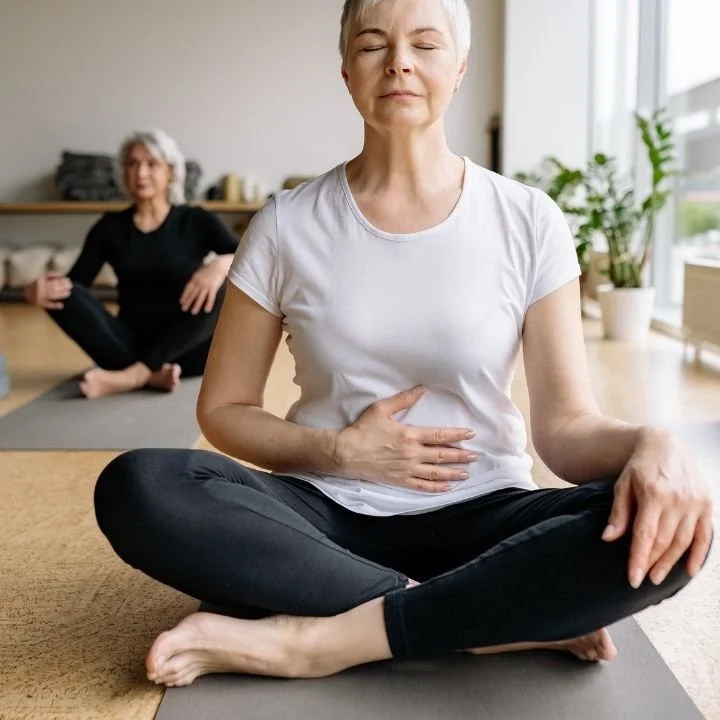 Women’s wellness treatments combining Ayurveda, physiotherapy and digestive health support in Leicester