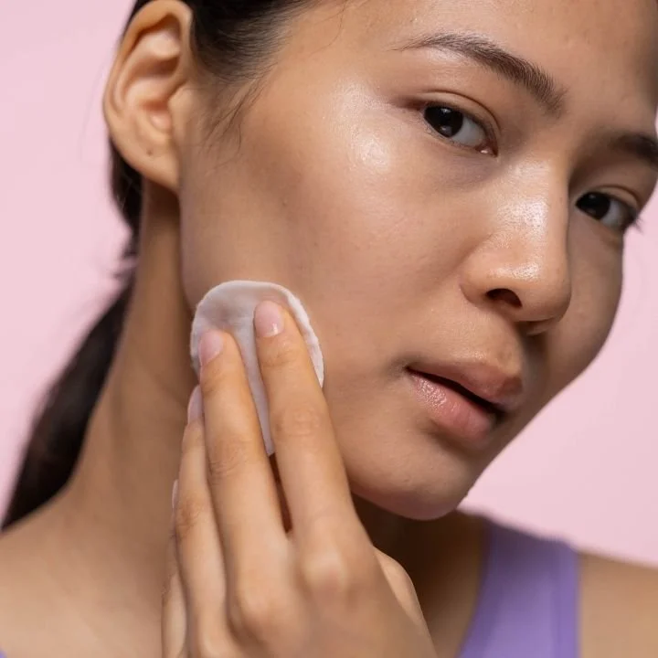 Skin Repair & Hydration Facial for dry, dehydrated and sensitive skin at Kerala Ayurveda Clinic in Leicester
