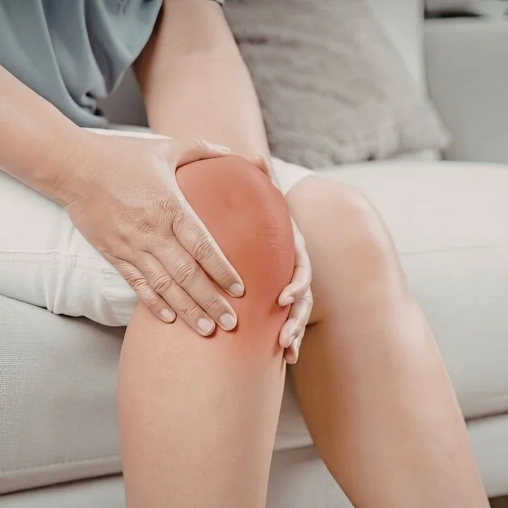 Physiotherapy and Ayurvedic treatment for knee pain, osteoarthritis, joint stiffness and reduced movement in Leicester
