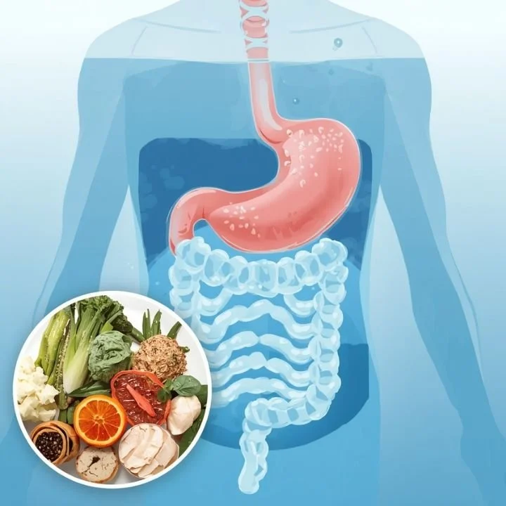 Colon hydrotherapy and food intolerance test in Leicester for bloating, IBS symptoms, digestive discomfort, suspected food triggers and gut health support.