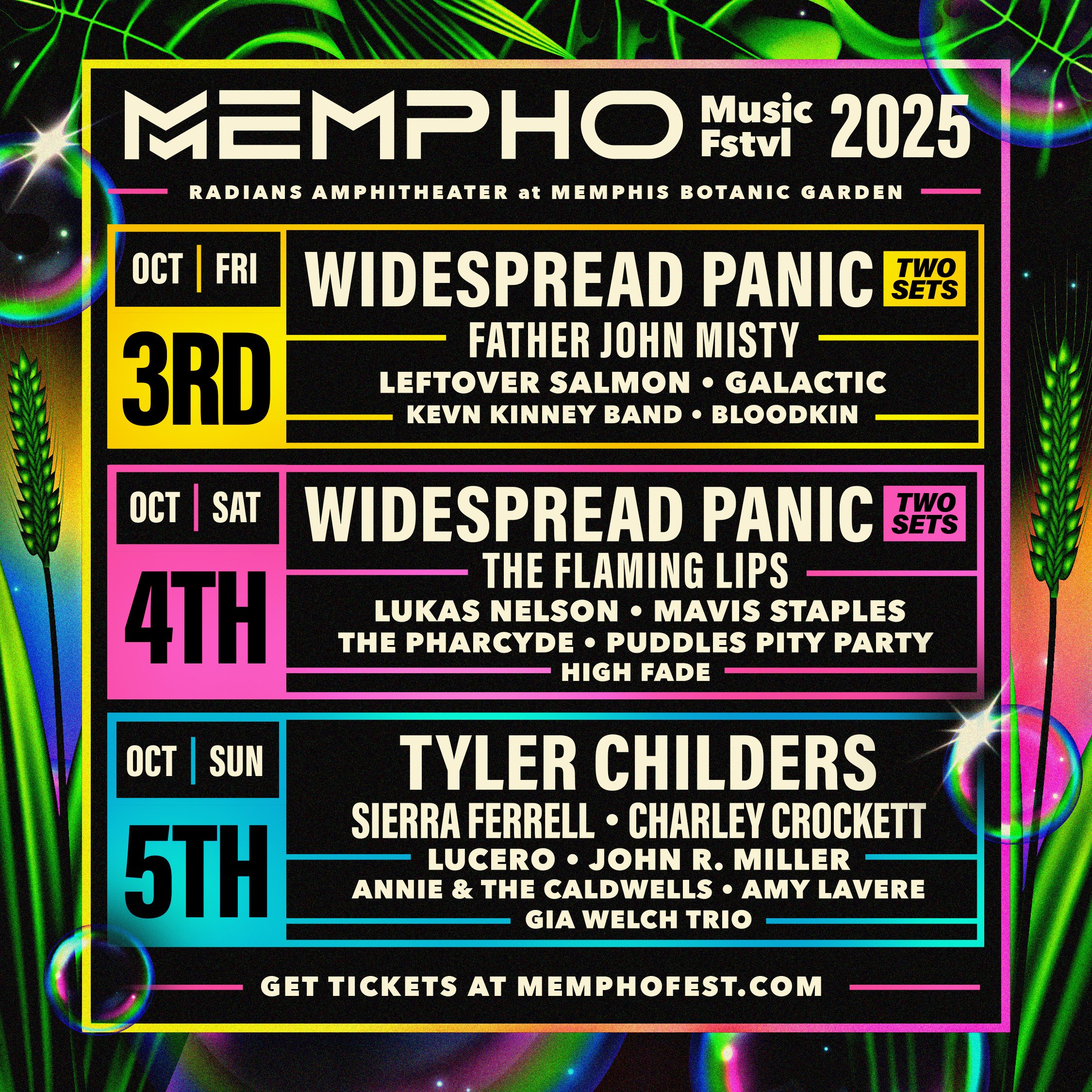 Mempho Fest 2025
