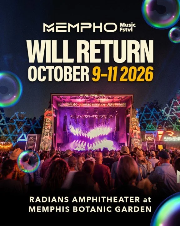 Mempho Fest 2026