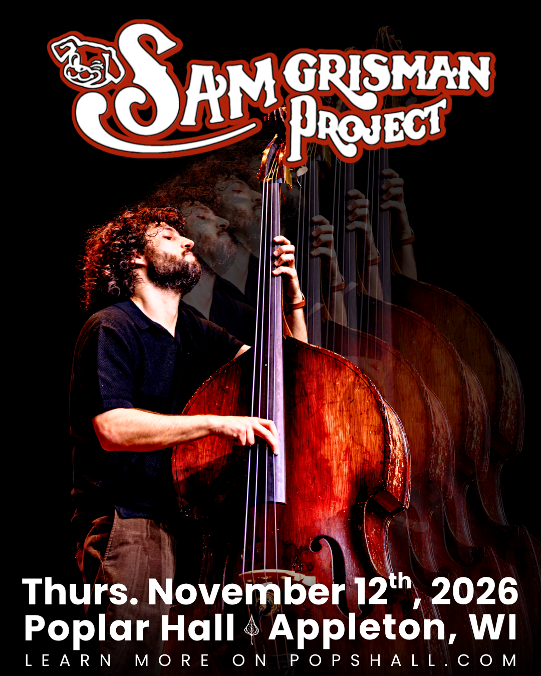 Sam Grisman Project
