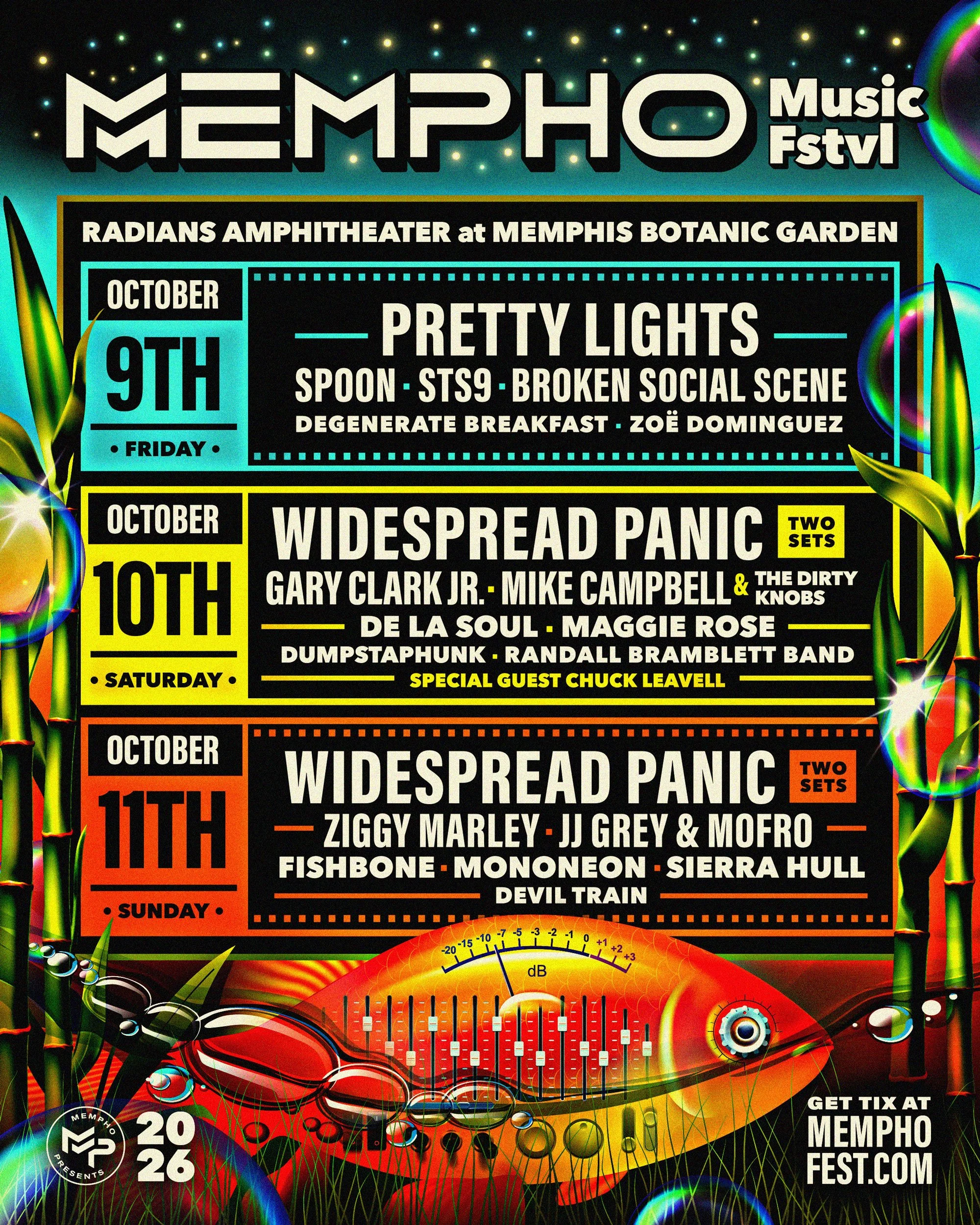 Mempho Fest 2026