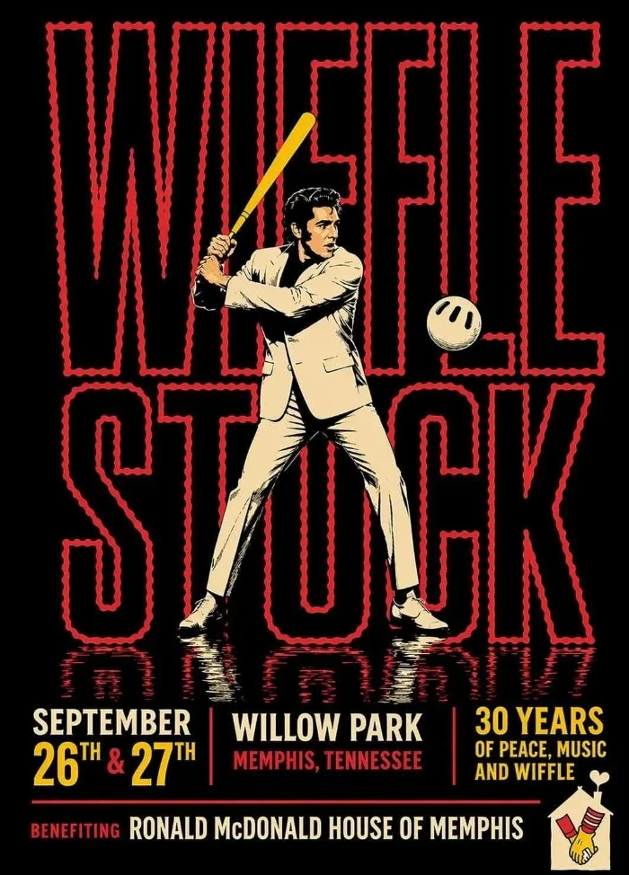 WIFFLESTOCK 30
