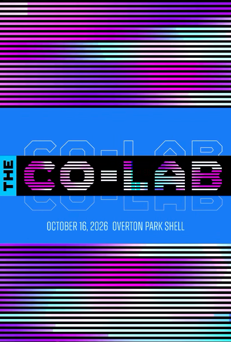 The Co-Lab benefiting Music Export Memphis