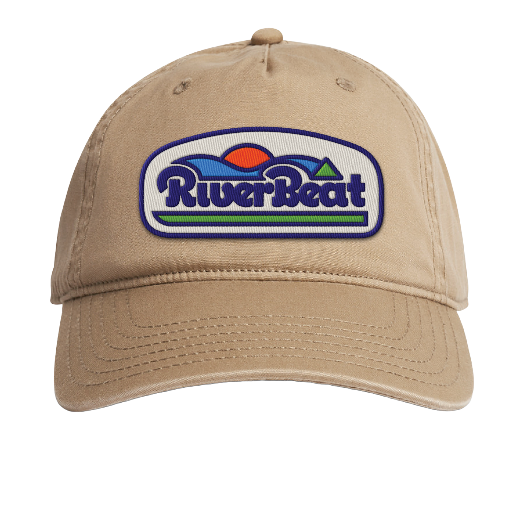 RiverBeat Park Hat