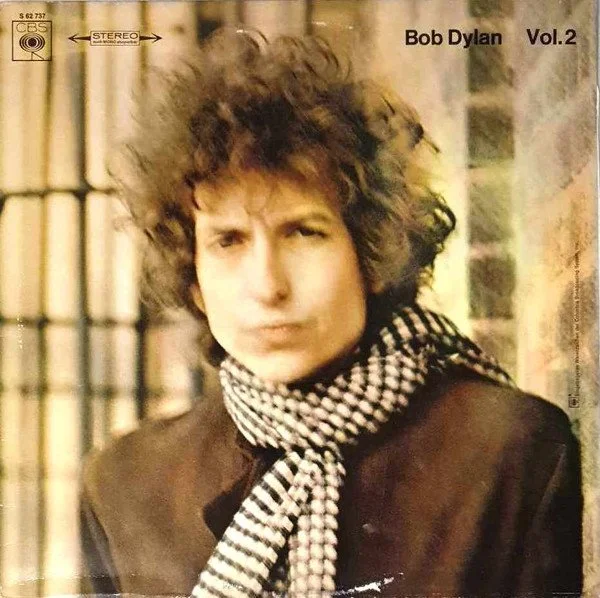 Bob Dylan - Blonde on Blonde.jpg