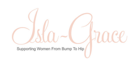 Baby-Led Sleep Certification Isla Grace
