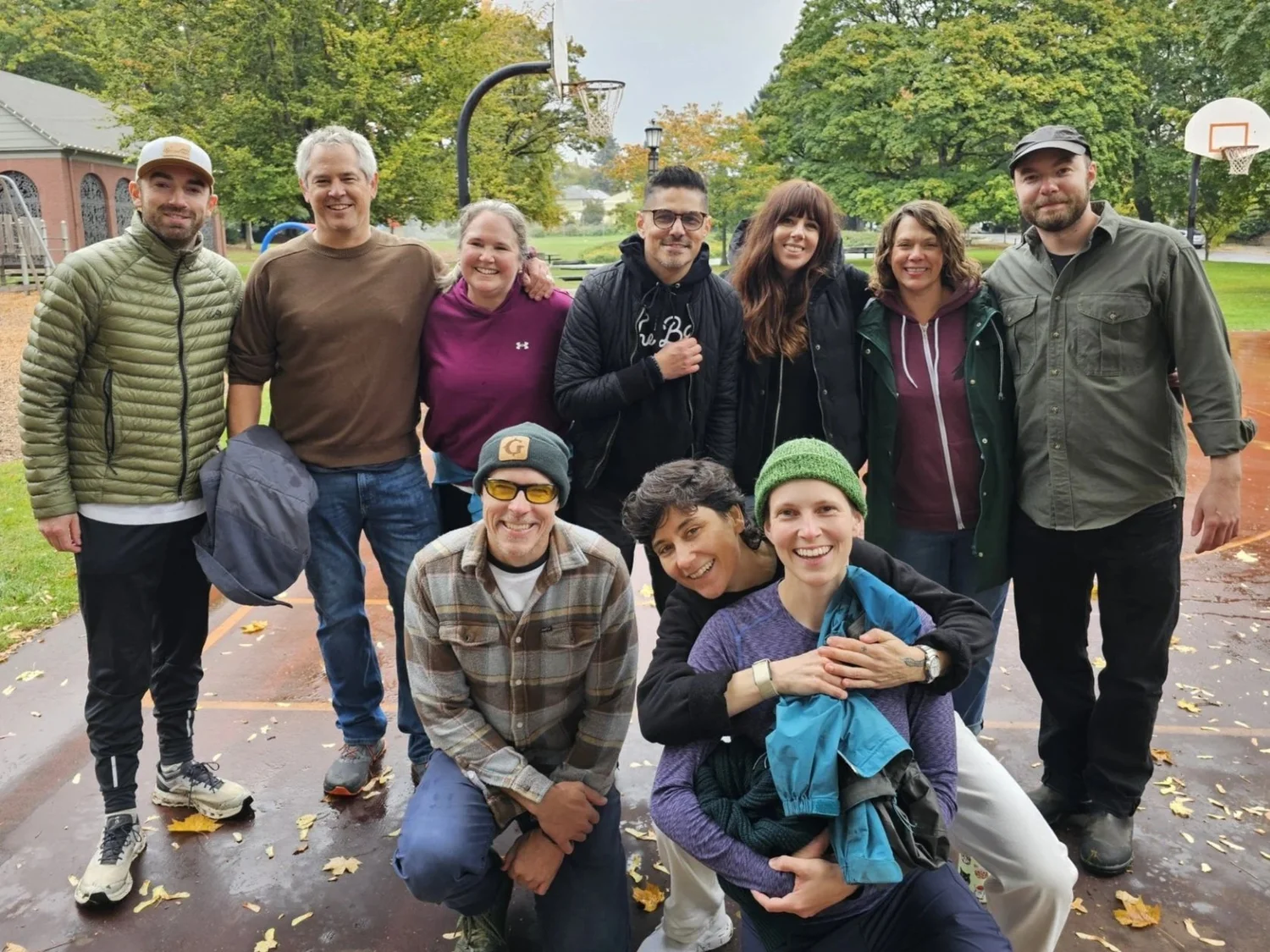 Blog - The Gartrell Group - 2025:  Reflections and Gratitude