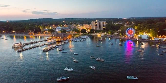 Blog - The Gartrell Group - Gartrell Awarded On‑Call GIS Support Contract with Walworth County, WI