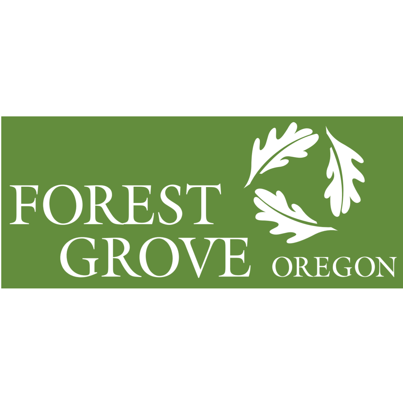 Building a Modern GIS Foundation: Forest Grove’s Multi‑Year Migration Journey