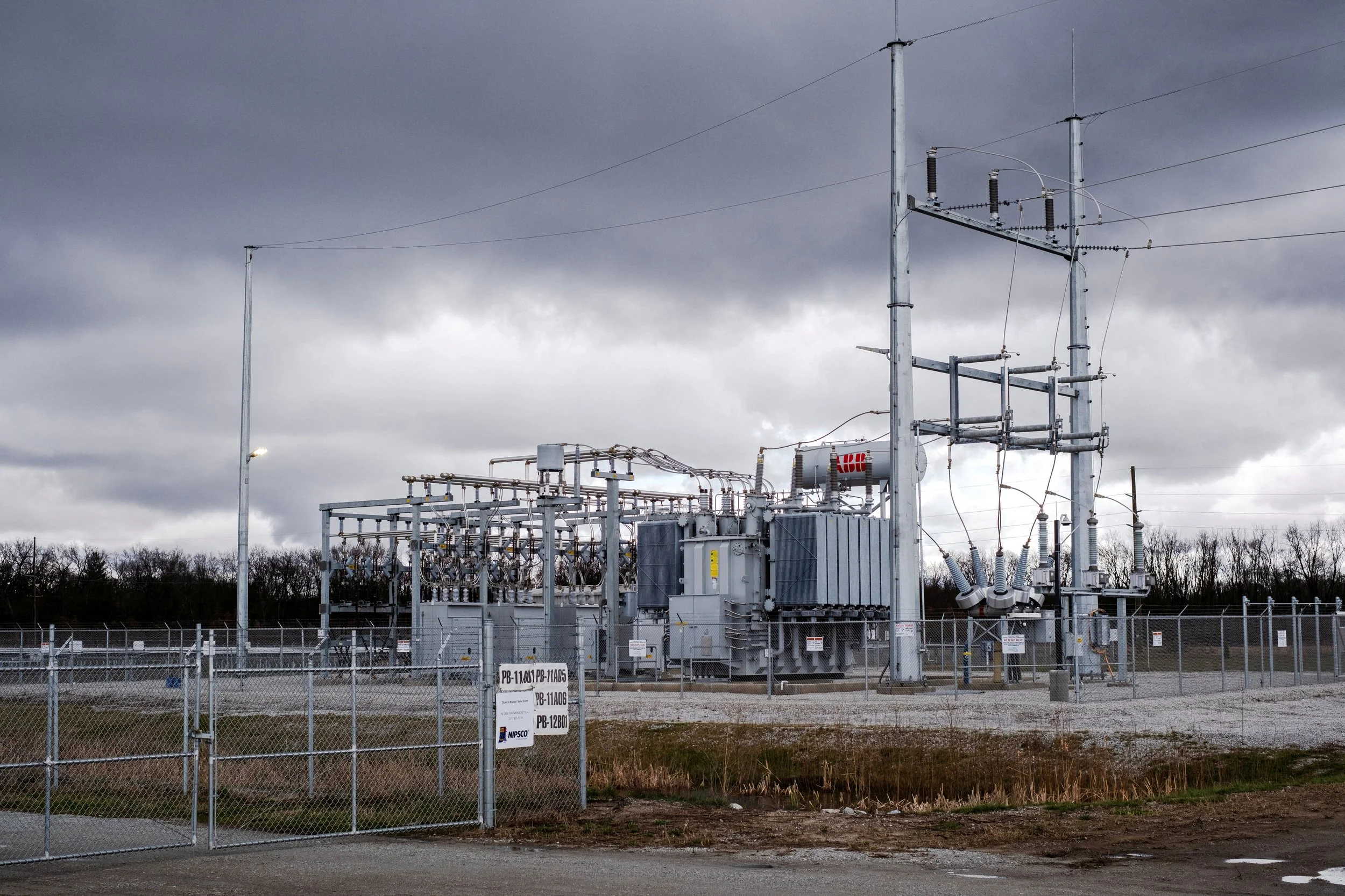 Simplifying Utility Network Migration for Smaller Entities