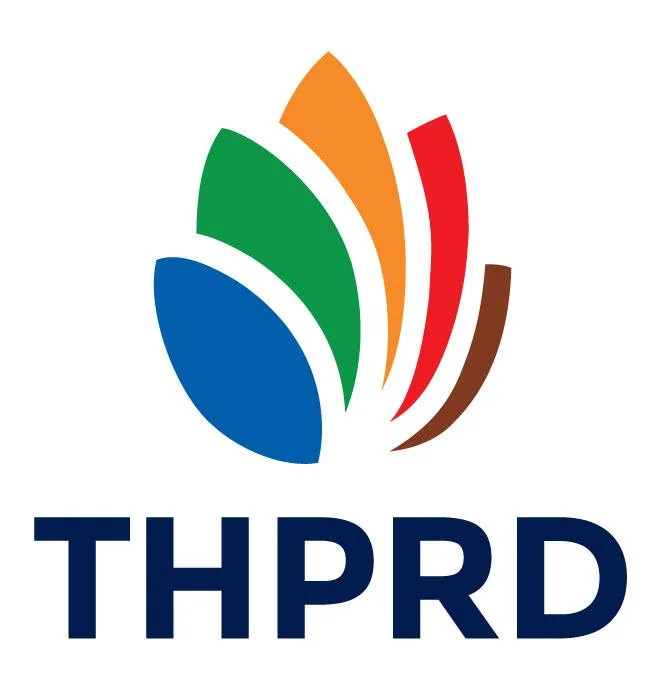 THPRD Logo