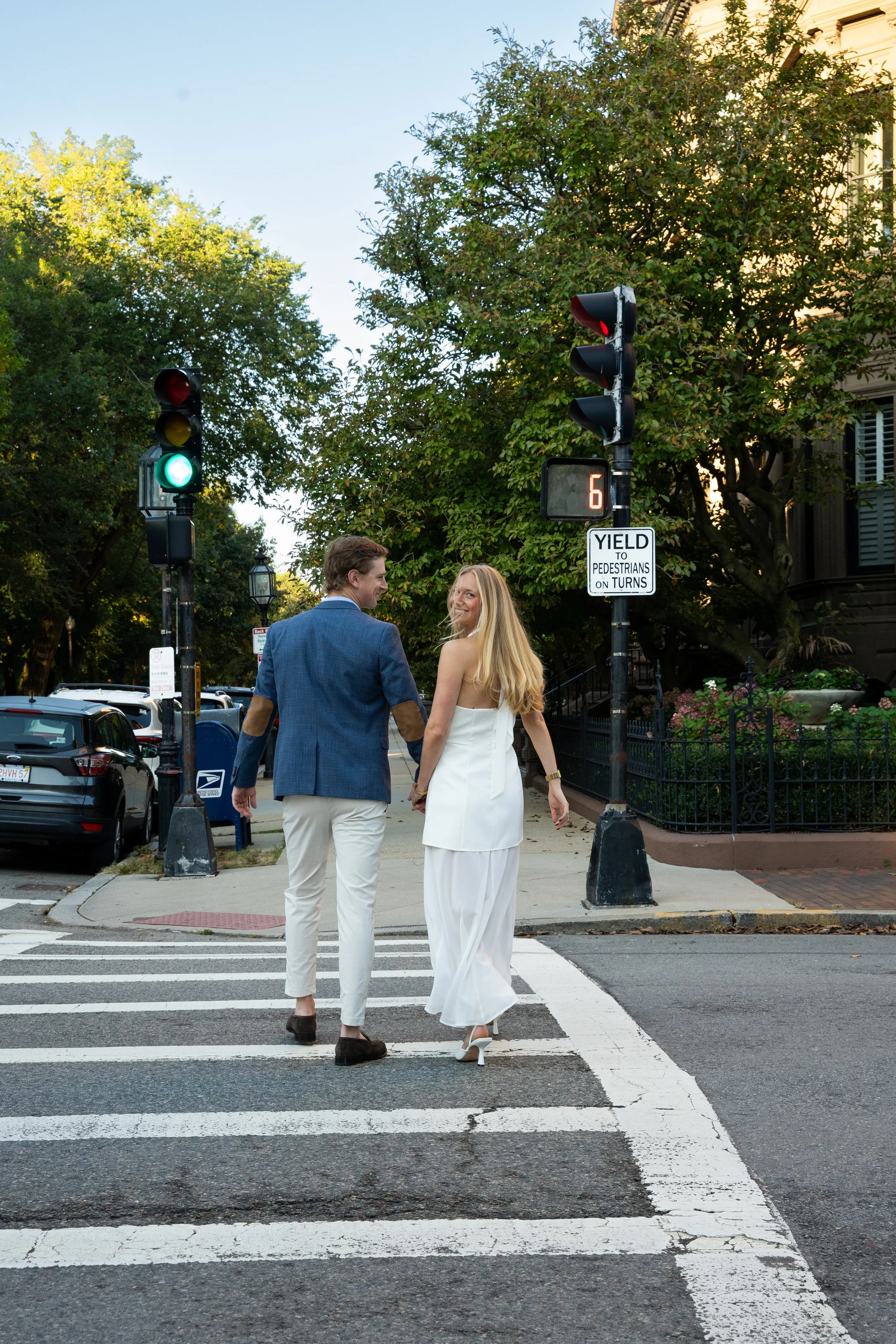 Weddings, Families, & Milestones