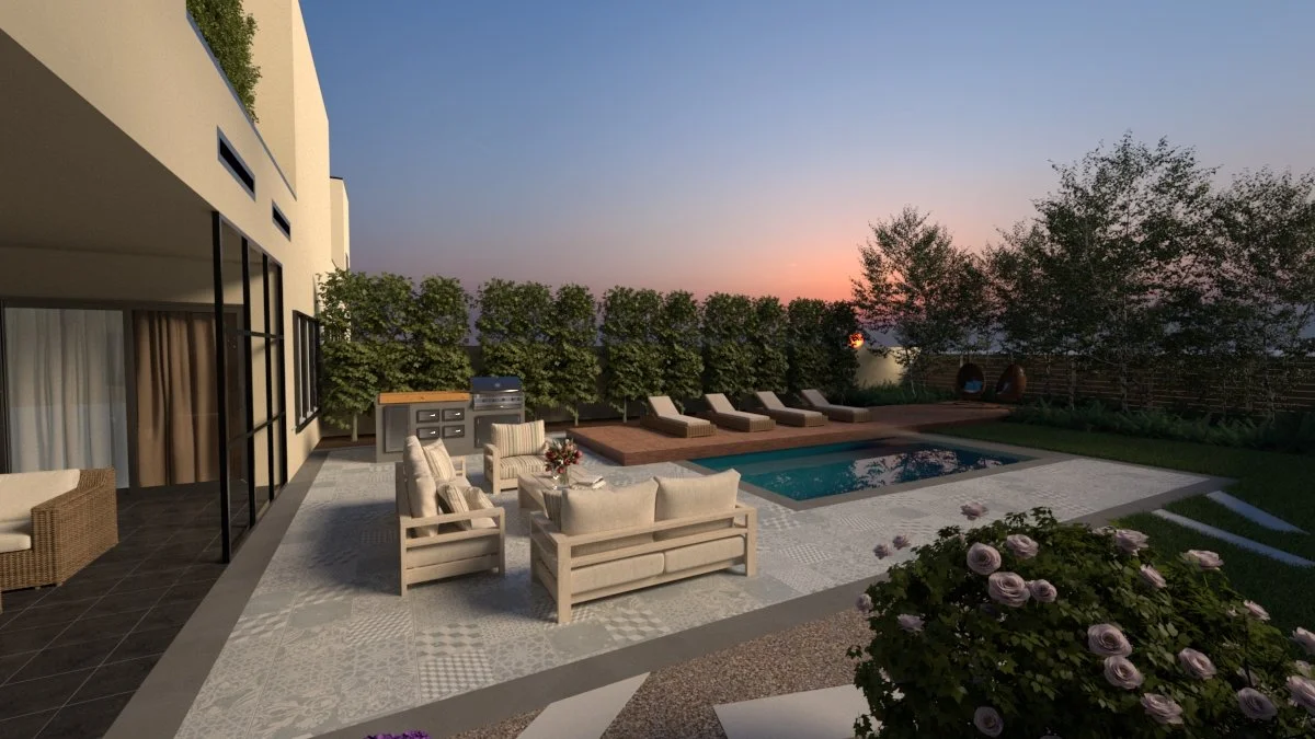 View to Pool From Side Path.jpg