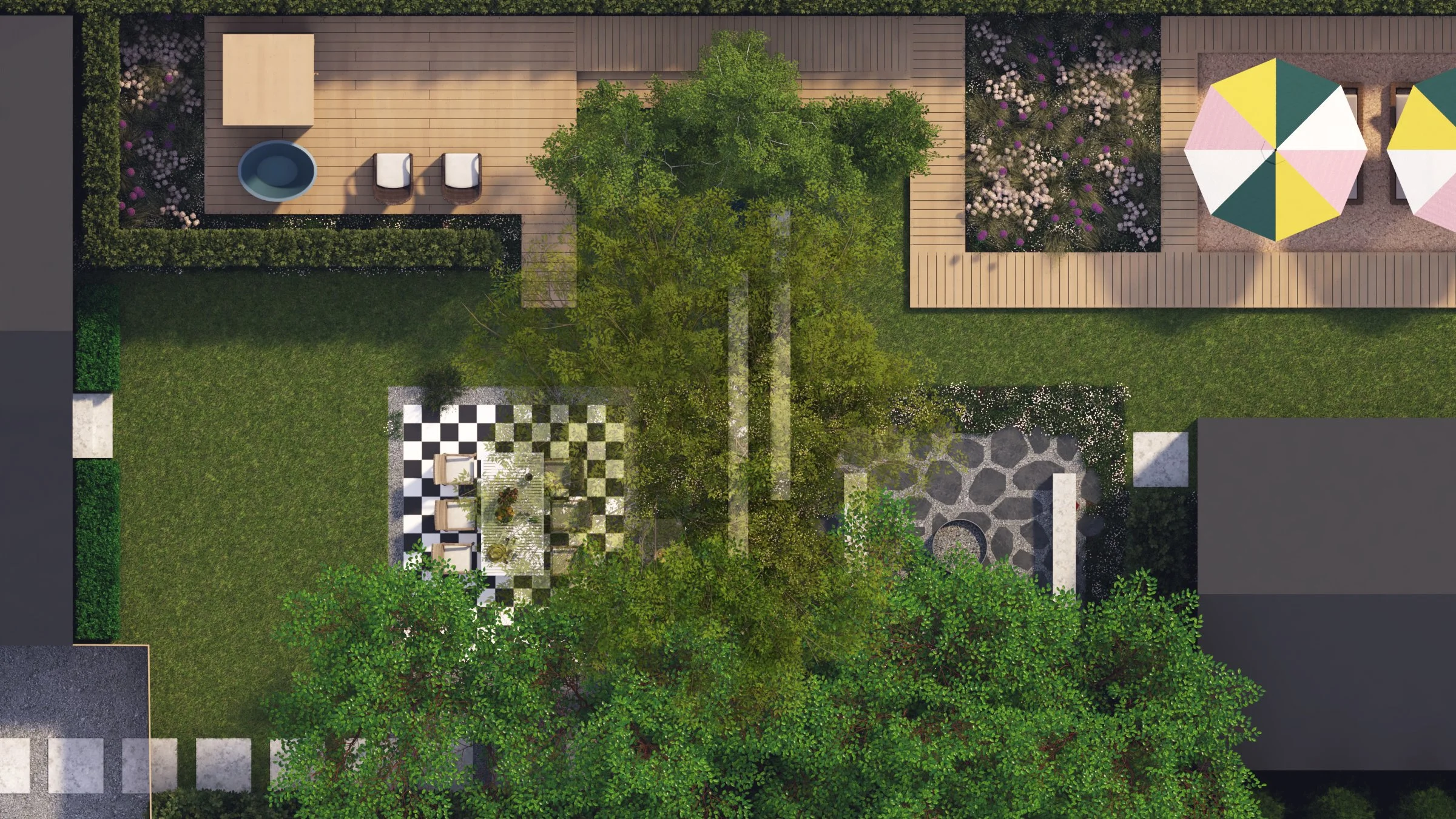 Plan View of Back Gardens.jpg