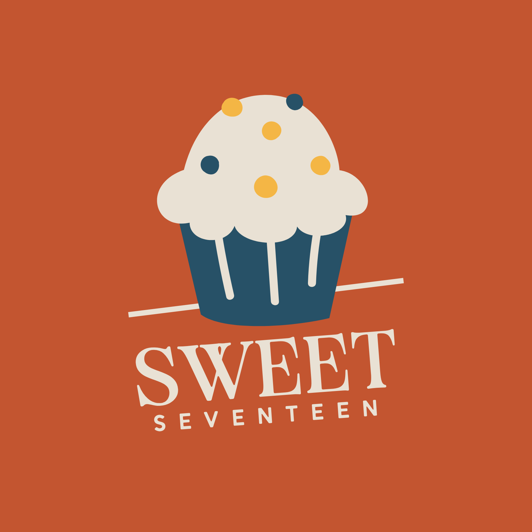 Sweet 17