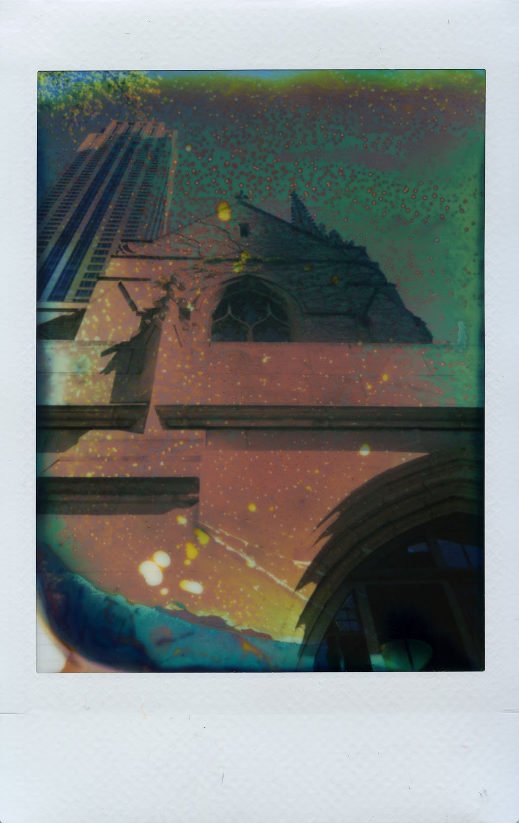 MIND FLOWERS I, ‘21
Series: “Analog Presets”
Limited Edition of 9 and 3AP
Signed by the Artist
17” x 22” | “27 x 42”