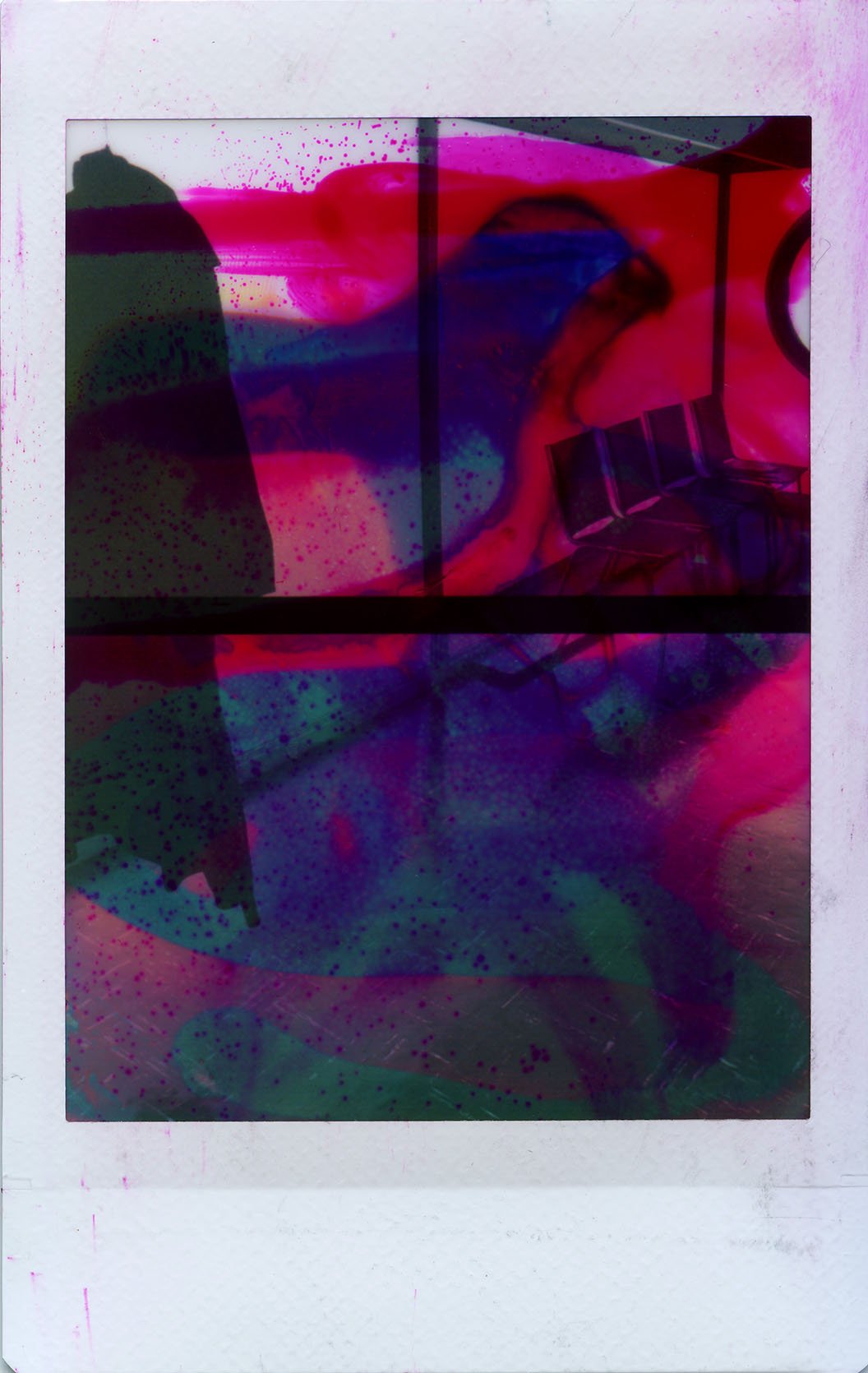MIND FLOWERS I, ‘21
Series: “Analog Presets”
Limited Edition of 9 and 3AP
Signed by the Artist
17” x 22” | “27 x 42”