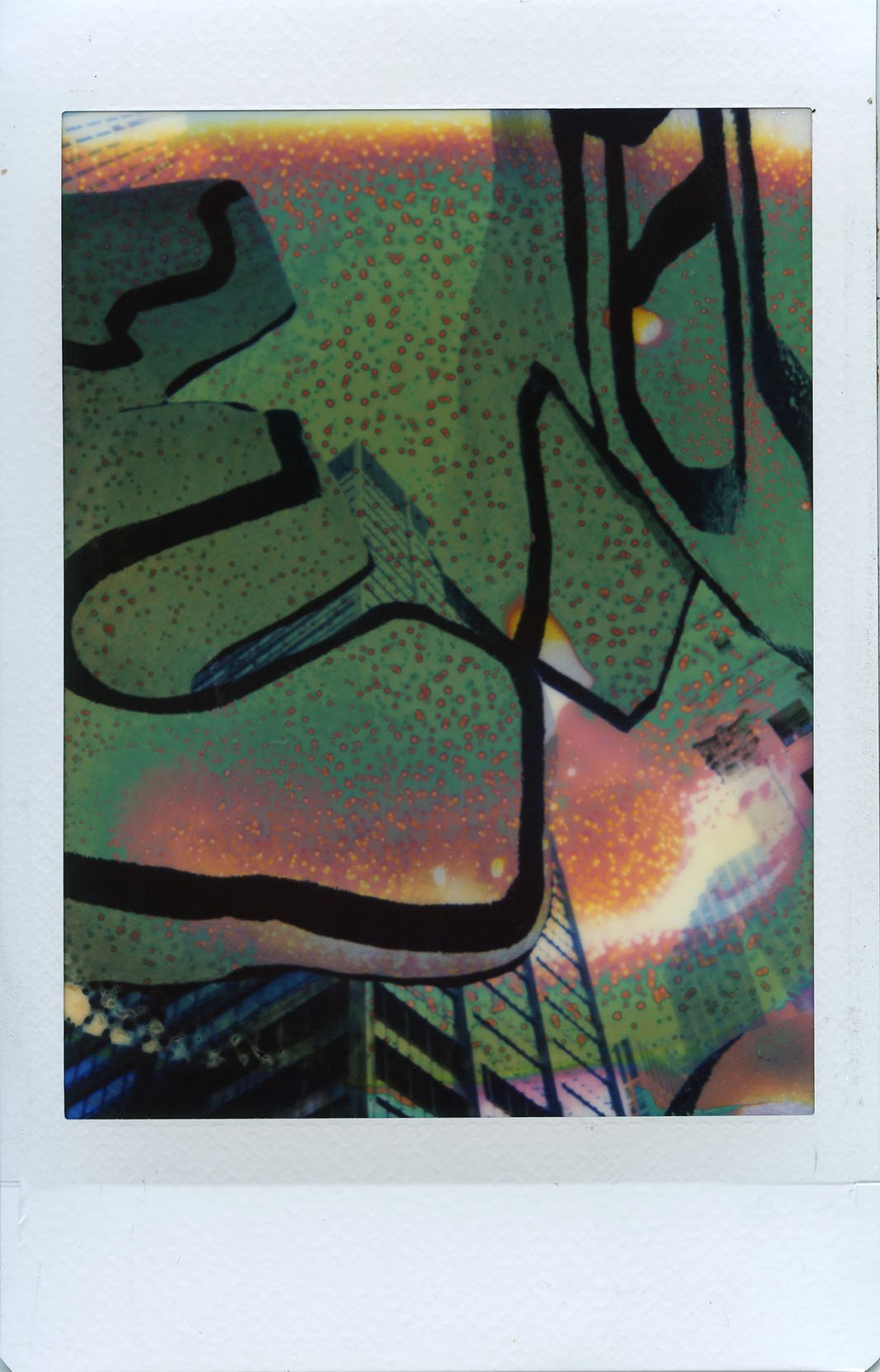 MIND FLOWERS I, ‘21
Series: “Analog Presets”
Limited Edition of 9 and 3AP
Signed by the Artist
17” x 22” | “27 x 42”