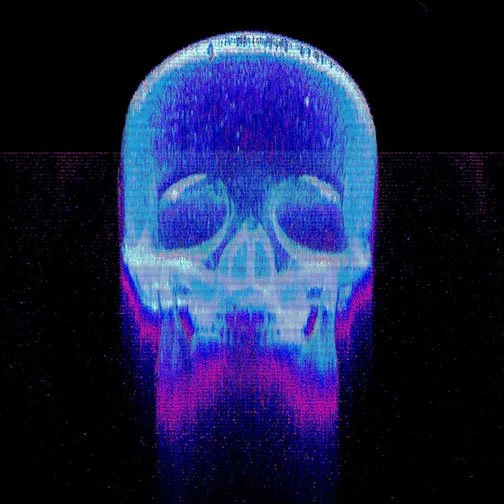 5G CELLULAR SERVICE, ‘25 
 
Limited Edition of 9 and 3AP 
Signed by the Artist 
20”x 24” | “30 x 40” 
 
Glitch-Photography | Manipulation of Voltage to Camera CCD sensor | I Instigated the camera to short circuit for the sake of screwing up the senso