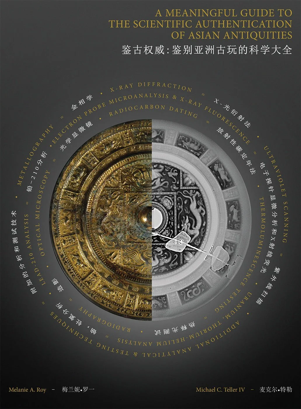 Publications — TKasian.com
