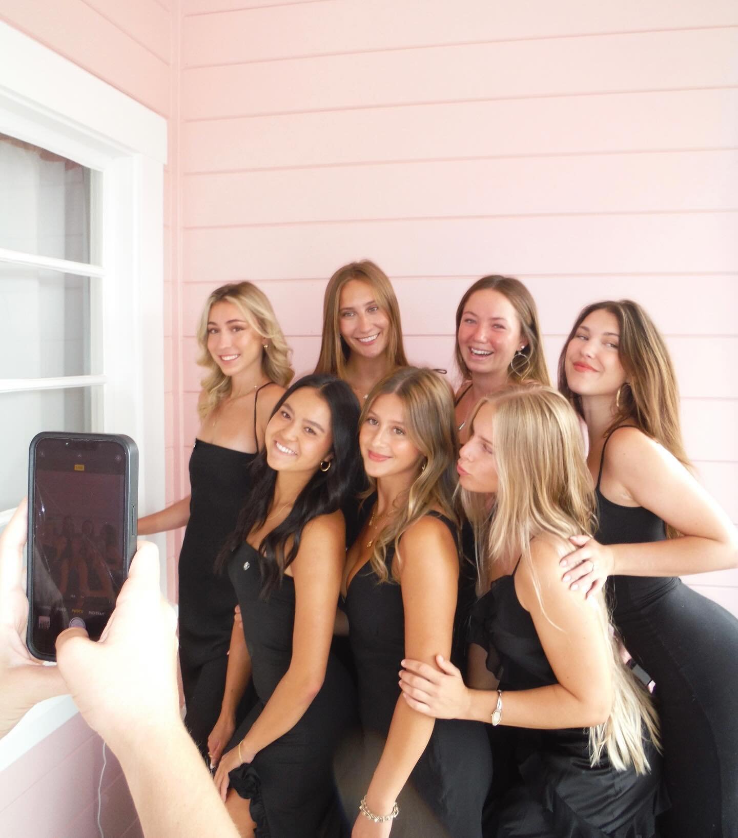 Happy Preference Day🩷 We cannot wait for you to find your forever home!!

#gammaphibeta #gammaphibetaslo #recruitment #preference