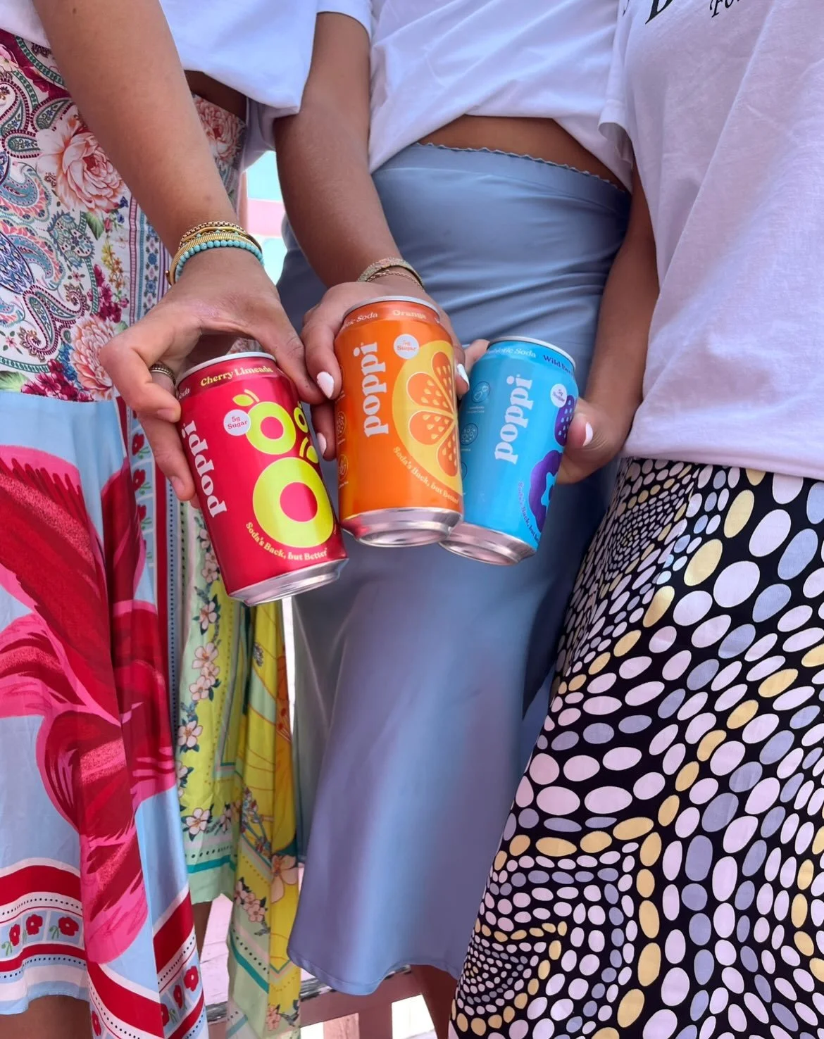 MC &lsquo;26 popped off for PHA weekend 🫧🍓💗🫐

Thank you so much @drinkpoppi for sending us their amazing refreshments!!

#drinkpoppi #gphi #receuitment #sorority #gammaphibeta