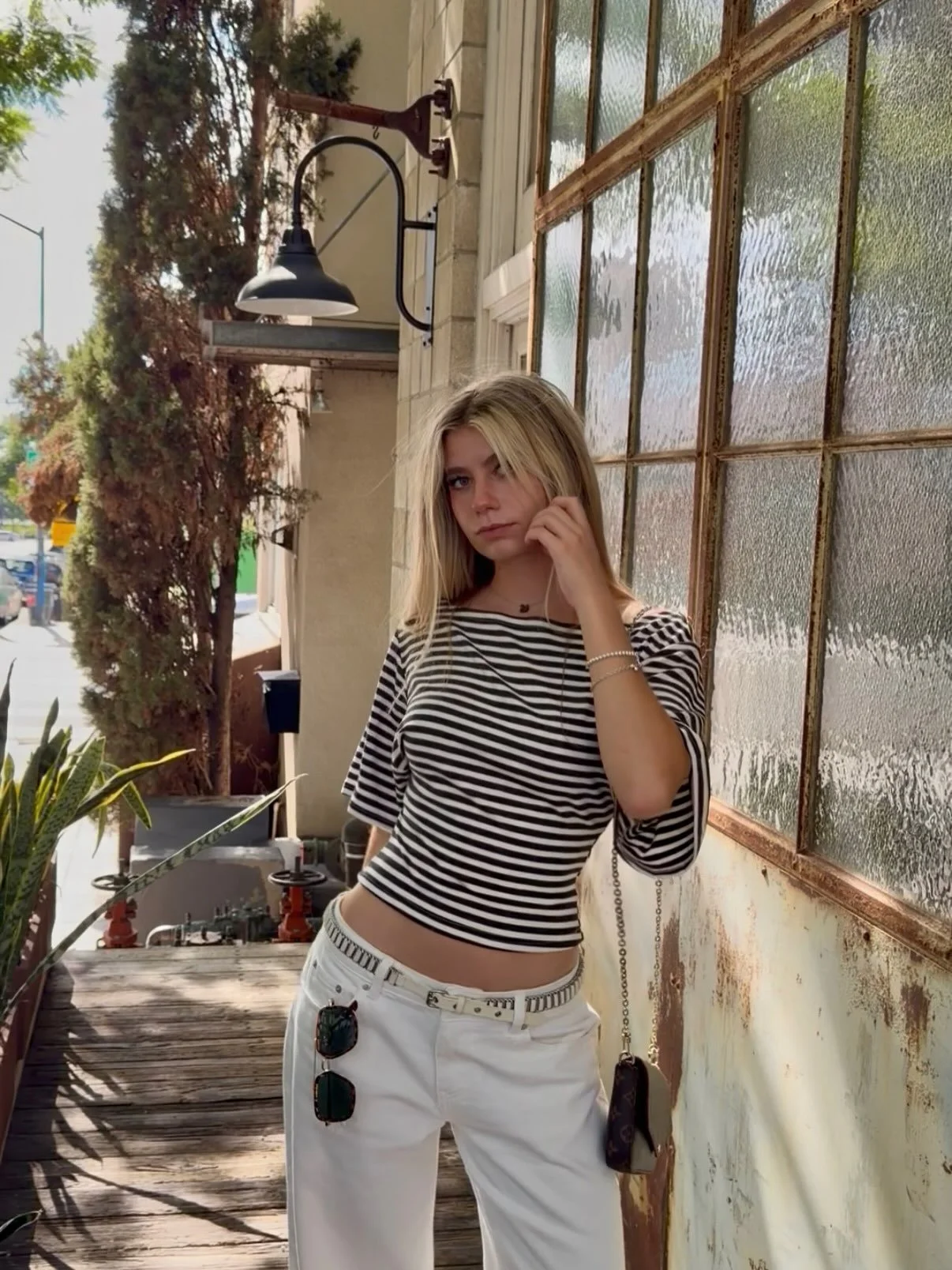 #meetournewmoon🌙🤍🌟 

&ldquo;Hi!!! My name is Arabella Fugate, im from San Diego CA, and I&rsquo;m a Nutrition major with a pre-health concentration.

Choosing Gphi was the best, and easiest decision I&rsquo;ve made here. Originally, I wasn&rsquo;t