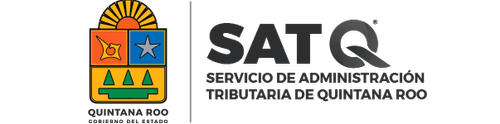 SATQ and Quintana Roo official logos