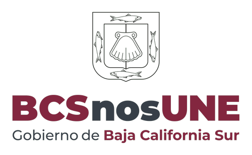 Baja California Sur government seal