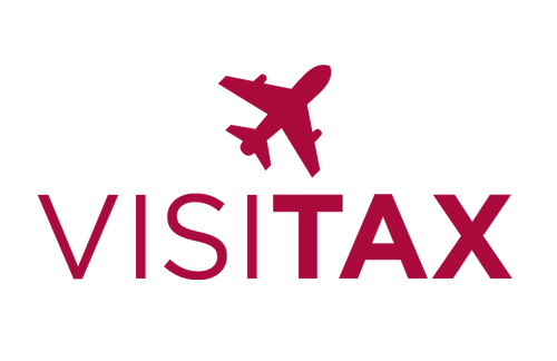 Visitax logo