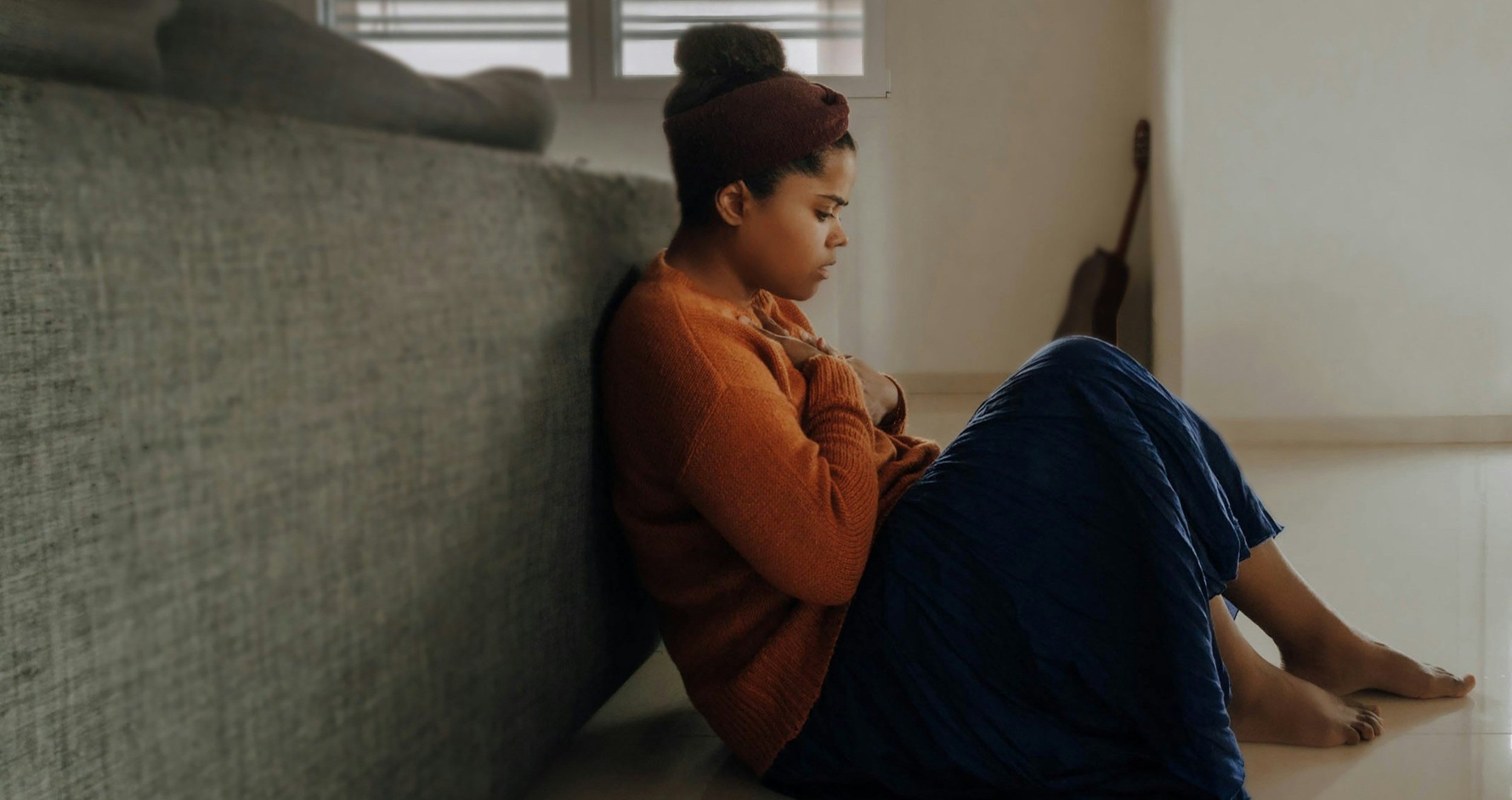 Understanding anxiety and when to seek support
