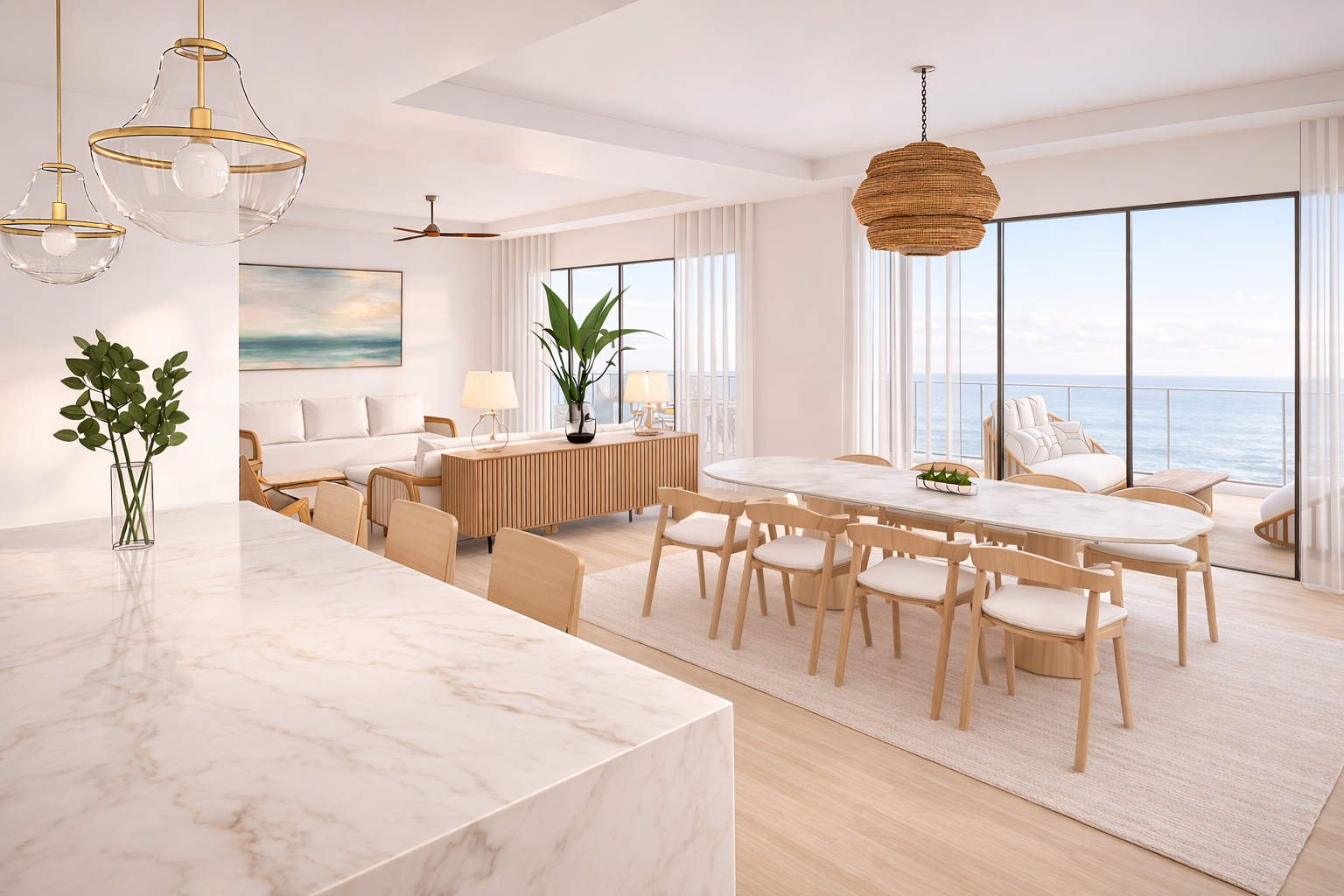 Villa Melrose - Living Spaces 1B.png