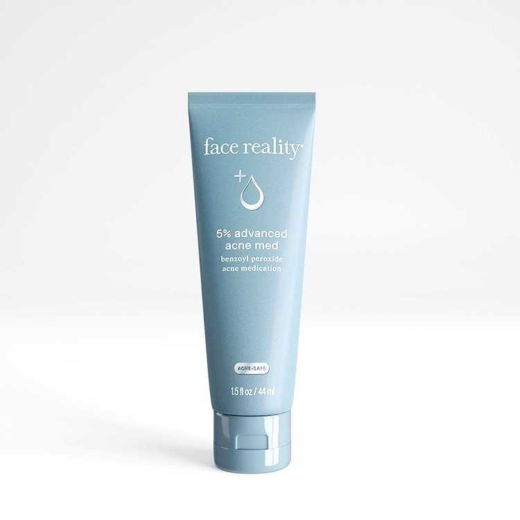 Acne Med 10%